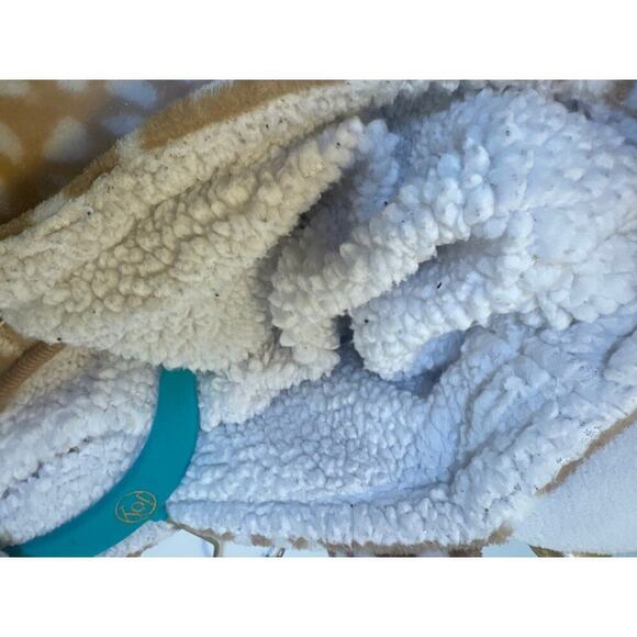 Funzietime Deer One Piece Pajamas Women's Size Small S - Picture 8 of 13